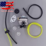 Carburetor Kit For Echo SRM-2500 String Trimmer Part WY-21 12300041030. Fixed Price $12.15.