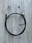 Genuine Husqvarna 532440934 Control Cable Oem Nos. Fixed Price $13.00.