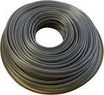 Grass Strimmer LINE,0.12INX131FT Nylon Steel String Spool 3.0MM 40M Roun. Fixed Price $44.36.