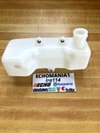 13100511521 Genuine Echo / Shindaiwa Tank, Fuel Part#. Fixed Price $28.95.