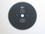 Windsor 108001 10" Teeth Steel Brushcutter Blade Trimmer. Fixed Price $5.95.