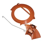 Stihl 4126 007 1002 Limit Stop Kit 200MM Fits FS80, FS83, FS85, FS90 FS110. Fixed Price $29.95.