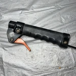 Echo Complete Throttle Assy. P# 35121344330 , 17800144430. Fixed Price $9.49.