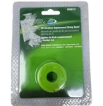 Earthwise Replacement Trimmer Line Spool .065" RS90121 New Sealed. Fixed Price $8.79.