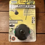 Shakespeare Push Load 4 Line Universal Trimmer Head Fits Most Models. Fixed Price $24.99.