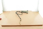 Stihl Fs 62 String Trimmer Oem Trigger Handle. Fixed Price $14.52.