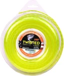 Maxpower 338808 0.095-INCH Premium Twisted Trimmer Line, 100-FOOT Length, Yellow. Fixed Price $19.99.