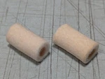 Of Stens Fuel Filter Elements 610-022 New Tillotson 95-182. Fixed Price $10.32.