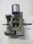 Weed Eater XR-75 Gas Trimmer Crankcase Shaft Piston Rod Assembly Part 530026675. Fixed Price $74.99.