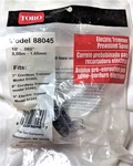 Toro 88045 Electric Trimmer Pre-wound Spool 10'/.065" (3M /1.65MM) Genuine New!. Fixed Price $17.36.