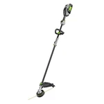 Ego MST1704 Power+ 17IN Line Iq Multi-head String Trimmer Kit 5.0AH. Fixed Price $440.02.