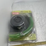 Damaged Package Genuine Ryobi Line Trimmer Head For Cordless AC14RFL. Fixed Price $6.60.