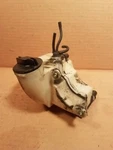 Stihl Power Head Fuel Tank With Cap Oem Used 4180 351 0505 No Leaks, Free Ship. Fixed Price $19.95.