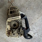 Stihl 029T Chainsaw Housing, Fuel And Oil Tank 1132 021 0800. Fixed Price $42.65.