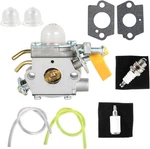 Carburetor 308054032 For Ryobi RY09550, RY09050, RY09551, Homelite UT-60526. Fixed Price $52.13.