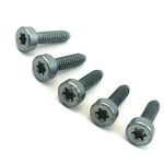 Pan Head Self-tapping Screw Set For Stihl BG-56 Up To TSA-230 #90754784136. Fixed Price $12.90.