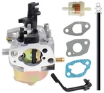 Carburetor Homelite Workforce WF80710 2500PSI Pressure Washer 099980132005. Fixed Price $16.98.