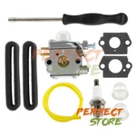 Carburetor For Mtd Murray M2500 M2510 RM2560 # 753-06190 41ADZ01C758 41ADZ03C75. Fixed Price $13.79.