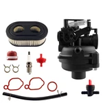 Carburetor For Troy-bilt TB280 Es 163-CC 21-IN Self-propelled Gas Lawnmower. Fixed Price $24.55.