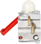 Carburetor UT33600A For Homelite 26CC Trimmers UT33650A UT20760 UT26CSEMC. Fixed Price $58.88.