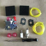 New Carburetor For Zama C1U-W19 358.791530 358.791032 25CC Craftsman Weedeater. Fixed Price $15.42.