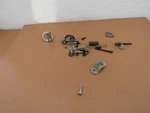 Weed Eater 1400T String Trimmer Oem Misc Hardware. Fixed Price $7.18.