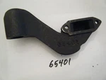 New Homelite Brush Cutter Exhaust Manifold P/n 65401 ST-400, Xlbc-b,. Fixed Price $39.99.