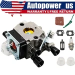 New For Stihl Carburetor 4140 120 0625 FS38 FS45 FS46 FS55 HL45 C1Q-S291D. Fixed Price $27.05.