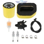 Air Filter Tune Up Kit Set For Kohler Courage SV710-SV740 20-27HP Twin Cylinder. Fixed Price $20.97.