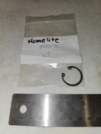 Homelite 94412 Retainer For ST-200 String Trimmers Free Shipping. Fixed Price $5.95.