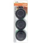 New Oem Stihl 4008 710 4302 Replacement String Trimmer Heads For Fsa 56 Autocut. Fixed Price $31.50.