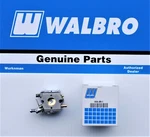 Genuine Walbro WA-59-1 Carburetor For Echo & Mantis SRM-200 GT-200 KE-200DA. Fixed Price $64.55.