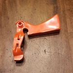 Echo Throttle Lever SRM225 SRM266 SRM280 SRM3020 C453000482 Genuine Oem. Fixed Price $12.30.