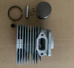 Cylinder Piston Kit For Poulan Pro Blowers PR48BT. Fixed Price $75.99.