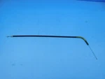 Throttle Cable For Echo SRM230 SRM340 SRM2100 SRM2400TRIMMER 178001-56730. Fixed Price $11.95.