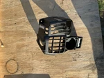 Homelite Oem Rear Housing 984740001 Superseded To 518106001. Fixed Price $8.99.