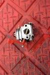 Craftsman 358.795531 25CC String Trimmer Oem Carburetor (for Rebuild) W17. Fixed Price $9.99.