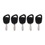 5X Ignition Keys 532140401 For Craftsman LT1000 LT1100 LT2000 Husqvarna. Fixed Price $22.99.