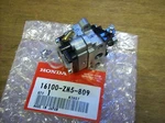 Honda HHT31S Carburetor, Fits UMK431 Trimmer Oem P/n 16100-ZM5-809. Fixed Price $92.34.