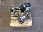 Craftsman/mtd/ryobi 22CC 15" Curved Shaft Trimmer MOD#358.797101 Non-working. Fixed Price $33.28.