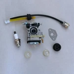 Carburetor For Tanaka 4550304590 WYJ318 6690465 TBC-260PFL Trimmer. Fixed Price $12.85.