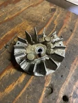 Oem Husqvarna 225R String Trimmer Flywheel Free Shipping. Fixed Price $23.95.