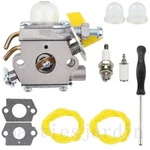 Carburetor For Ryobi BC30 CS30 TP30 TP26 EX26 CS26 SS26 S430 String Trimmer. Fixed Price $15.55.