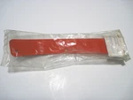 Nos Stihl String Trimmer Deflector Shield Guard Skirt Strip 4117 710 2900 Fs 66. Fixed Price $5.30.