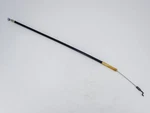 Genuine Shindaiwa Throttle Cable Fits 22T V430002640. Fixed Price $15.18.
