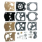 Gasket & Diaphragm Repair Kit For Walbro Wa, Wt Carburetor Series #K20WAT. Fixed Price $10.60.