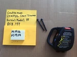 Craftsman Simpul Series Air Filter Housing M1916 M1924 - Free Shipping. Fixed Price $18.95.