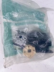 Mtd Troy-bilt Ryobi 753-06220A Carburetor Oem Nos. Fixed Price $24.84.