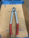 Toho Koki Co HWC16 Wire Rope Cutter. Fixed Price $199.00.