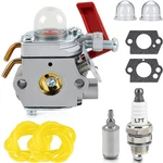 Carburetor For Homelite UT-20772-A N' Edge String Trimmer. Fixed Price $16.88.